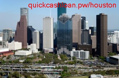 Loans in Houston Texas